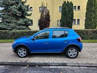 gebraucht Dacia Sandero stepway Prestige Klima, 1Hand