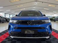 Gebraucht Opel Mokka-e Ultimate 119 kW (162 PS) 2023 Blau SUV