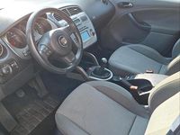 Gebraucht Seat Altea 102 PS (75 kW) 2006 Blau Van / Kleinbus