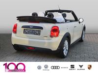 gebraucht Mini One Cabriolet PDC+SHZ+Telefon+Klima+Color-Line