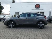 Gebraucht Citroën C4 Feel 131 PS (96 kW) 2021 Grau Limousine