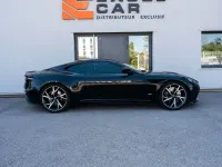 Gebraucht Aston Martin DBS 725 PS (533 kW) 2019 Schwarz