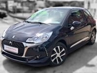 gebraucht Citroën DS3 SoChic PureTech 82 Navi