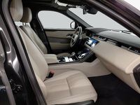 Gebraucht Land Rover Range Rover Velar SE Dynamic 304 PS (223 kW) 2022 Santorini black SUV