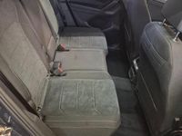 Gebraucht VW Tiguan 190 PS (139 kW) 2022 Grau SUV