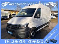 Gebraucht VW Crafter 140 PS (102 kW) 2020 Weiß Van