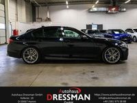 Gebraucht BMW M5 Performance 560 PS (411 kW) 2015 Azuritschwarz metallic Limousine