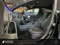 Gebraucht Mercedes CLA250e AMG 163 PS (119 kW) 2025 Andere farbe Coupé
