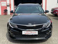 gebraucht Kia Optima Edition 7 * TOP AUSSTATTUNG * AUTOMATIK *