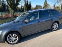 Gebraucht Skoda Octavia Joy 150 PS (110 kW) 2016 Grau Kleinwagen