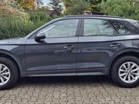 Gebraucht Audi Q5 252 PS (185 kW) 2018 Grau SUV