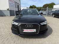 Gebraucht Audi A6 Sport 190 PS (139 kW) 2017 Schwarz Kombi