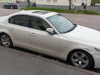 Second-hand BMW 525 197 CP (144 kW) 2009 Alb Berlinǎ