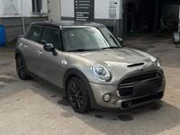 Second-hand Mini Cooper S 191 CP (140 kW) 2017 Gri Hatchback