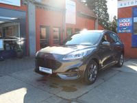 Gebraucht Ford Kuga ST-Line 150 PS (110 kW) 2024 Grau SUV