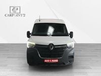 Gebraucht Renault Master 136 PS (100 kW) 2019 Weiß Van / Kleinbus