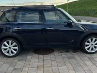 Occasion Mini Cooper SD 143 ch (105 kW) 2013 Bleue Citadine