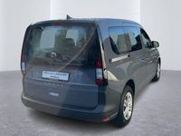 Gebraucht VW Caddy Basis 114 PS (83 kW) 2022 Pure grey Van / Kleinbus