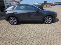 Gebraucht Mazda 3 Homura-Line 140 PS (102 kW) 2025 Deep crystal blue Limousine