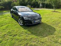 gebraucht Audi A5 Sportback Sport Sline Allradantrieb