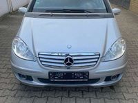 gebraucht Mercedes A200 Turbo Elegance