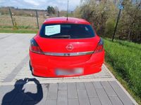 gebraucht Opel Astra GTC 1.4 ecoFLEX Selection Selection