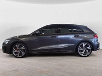 Gebraucht Audi S3 Sport 310 PS (228 kW) 2023 Daytonagrau perleffekt Limousine