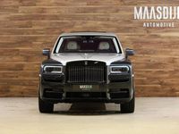 Gebraucht Rolls Royce Cullinan 571 PS (419 kW) 2023 Blau SUV