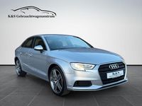 Gebraucht Audi A3 Comfort 150 PS (110 kW) 2018 Silber Limousine