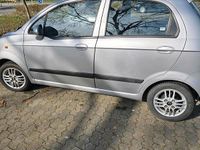 Gebraucht Chevrolet Matiz 2006 Kleinwagen