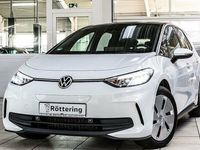 Gebraucht VW ID.3 Pro 150 kW (204 PS) 2023 Weiß Kleinwagen