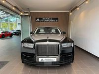 Gebraucht Rolls Royce Phantom 571 PS (419 kW) 2024 Schwarz Limousine
