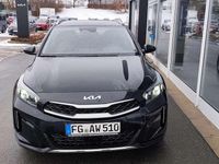 Gebraucht Kia XCeed Vision 140 PS (102 kW) 2025 (1k) zilinaschwarz met. SUV