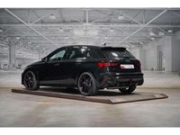 Gebraucht Audi RS3 Sport 400 PS (294 kW) 2026 Mythosschwarz metallic Limousine