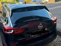 Gebraucht Opel Insignia 170 PS (125 kW) 2019 Blau Kombi