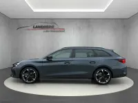 Nowe Cupra Leon 150 KM (110 kW) 2026 Szary Kombi