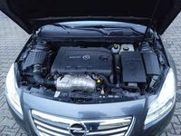 gebraucht Opel Insignia 2.0 diesel(160 PS)