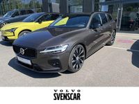 Gebraucht Volvo V60 Ultimate 197 PS (144 kW) 2024 Grau Kombi