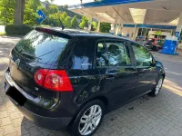 Gebraucht VW Golf IV Goal 102 PS (75 kW) 2006 Schwarz Limousine