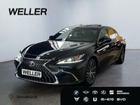 Neu Lexus ES300H Business Edition 218 PS (160 kW) 2025 Schwarz Limousine