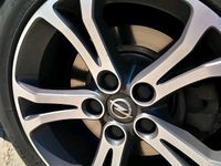 Gebraucht Opel Insignia Cosmo 163 PS (119 kW) 2015 Schwarz Kombi