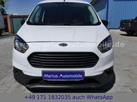 Second-hand Ford Transit Trend 101 CP (74 kW) 2023 Alb Van
