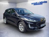 Second-hand Ford Kuga Cool & Connect 224 CP (164 kW) 2022 Negru SUV
