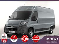 Neu Opel Movano 179 PS (131 kW) 2026 Thunder grau Van