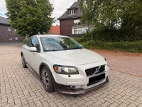 Używany Volvo C30 145 KM (106 kW) 2007 Szary Hatchback
