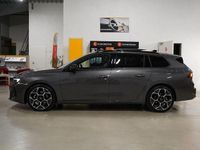 Gebraucht Opel Astra Ultimate 131 PS (96 kW) 2024 Grau Kombi