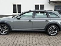 Gebraucht Audi A4 Allroad Ambiente 252 PS (185 kW) 2018 Grau Kombi