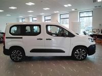 gebraucht Citroën Berlingo M BlueHDi 100 LIVE PACK