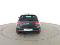 Gebraucht VW Golf VII Allstar 150 PS (110 kW) 2016 Schwarz Limousine