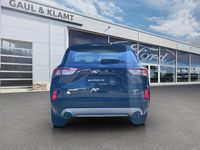 Gebraucht Ford Kuga Titanium 224 PS (164 kW) 2022 Blazerblau SUV